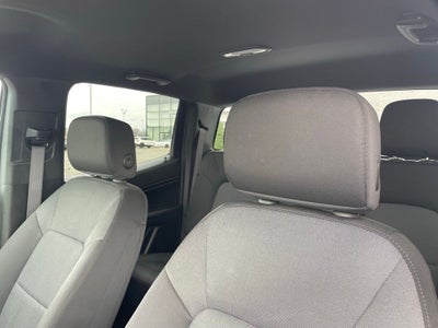 2023 Chevrolet Colorado Work Truck