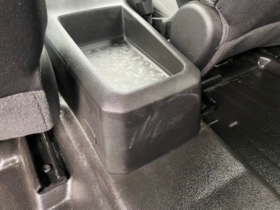 2023 Chevrolet Colorado Work Truck