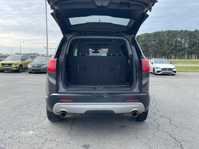 2017 GMC Acadia SLE-2