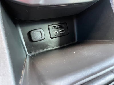 2021 GMC Acadia AT4