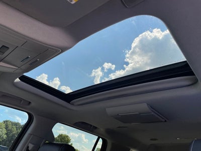 2019 GMC Yukon SLT