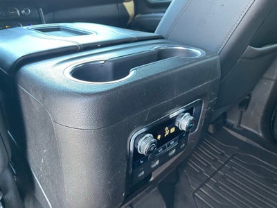 2021 GMC Yukon AT4