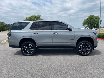 2025 Chevrolet Tahoe RST 3.5" LIFT