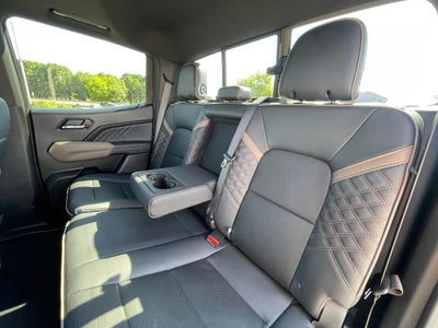 2024 GMC Canyon Denali