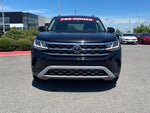 2021 Volkswagen Atlas SEL
