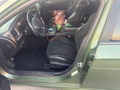 2019 Dodge Charger R/T