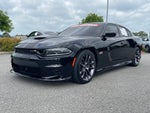 2023 Dodge Charger R T Scat Pack