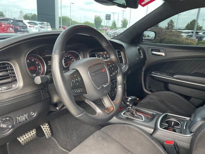 2023 Dodge Charger R T Scat Pack
