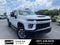 2023 Chevrolet Silverado 2500HD Custom