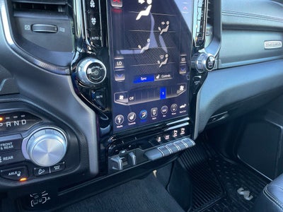 2019 RAM 2500 Power Wagon