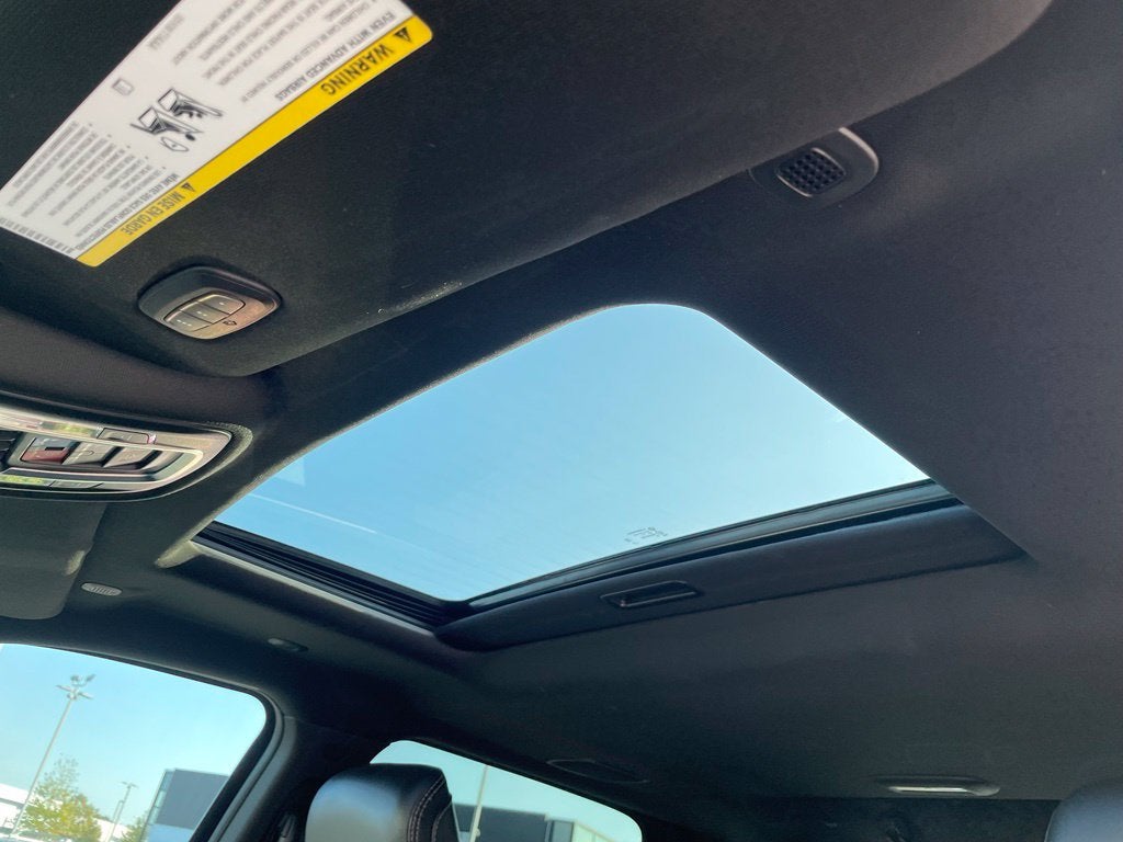 2019 RAM 2500 Power Wagon