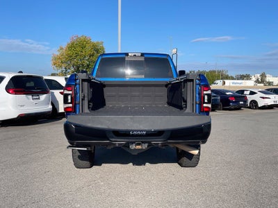2019 RAM 2500 Power Wagon
