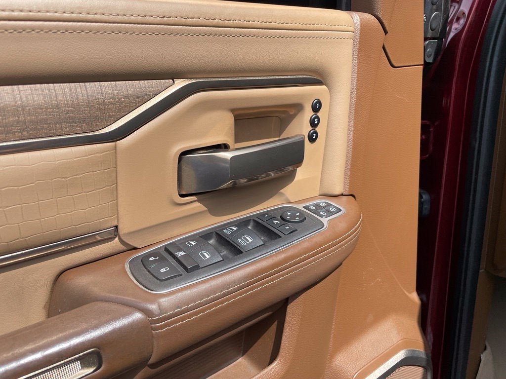 2023 RAM 2500 Longhorn
