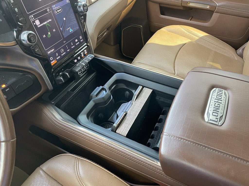 2023 RAM 2500 Longhorn