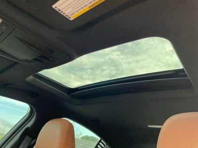 2017 Chevrolet Cruze Premier