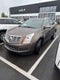 2014 Cadillac SRX Luxury