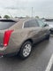 2014 Cadillac SRX Luxury