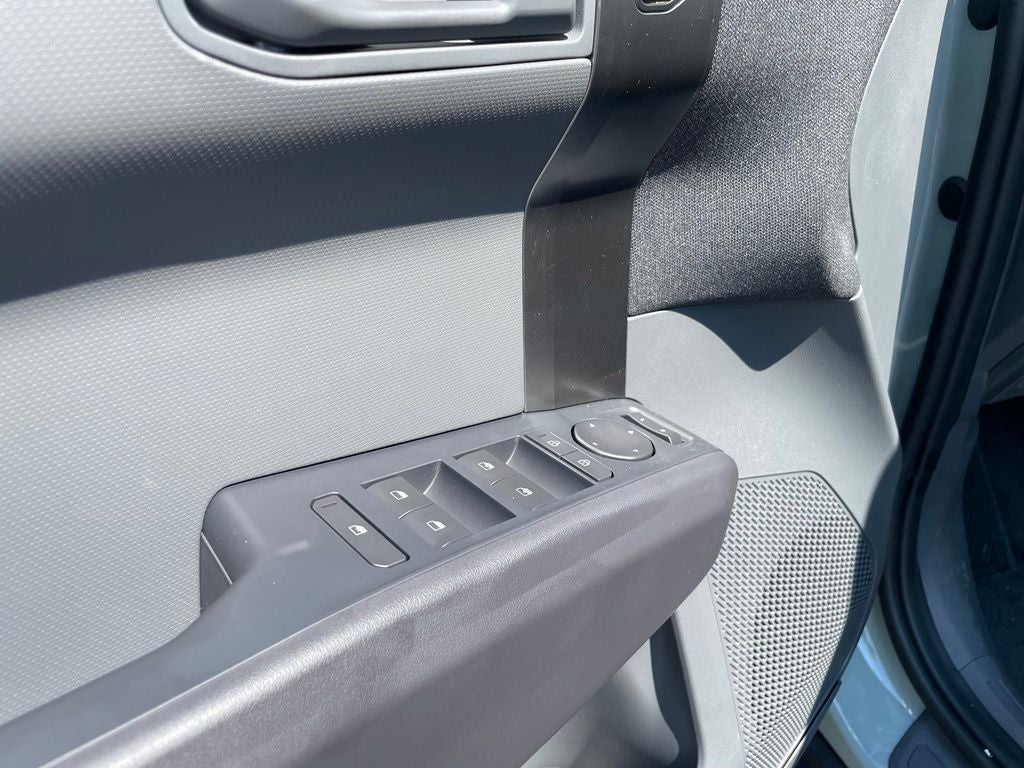 2027 Kia EV3 Base