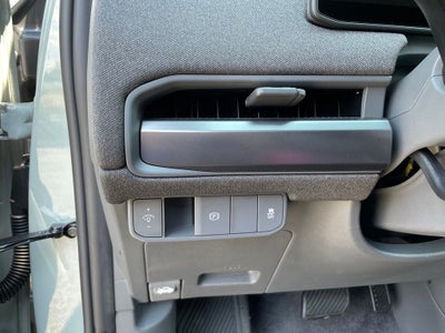 2027 Kia EV3 Base