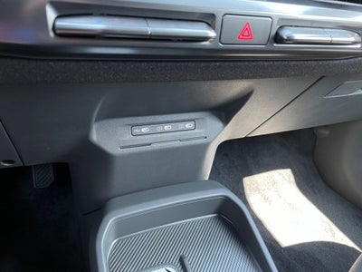 2027 Kia EV3 Base