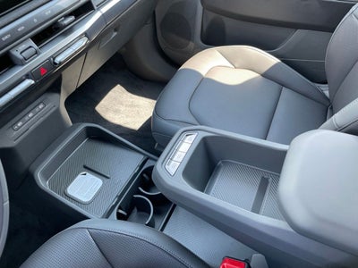 2027 Kia EV3 Base
