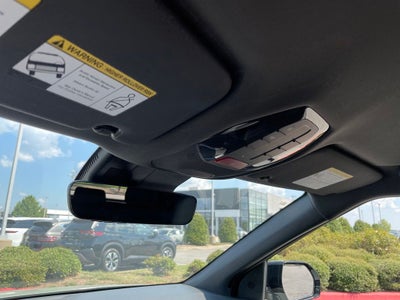 2027 Kia EV3 Base
