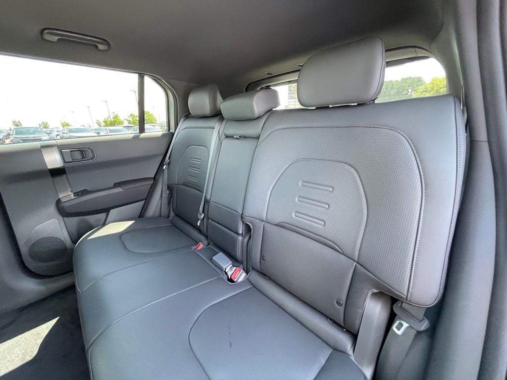2027 Kia EV3 Base