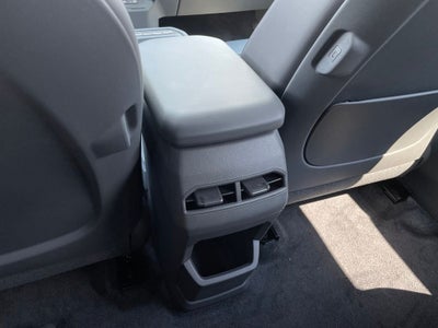 2027 Kia EV3 Base