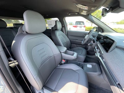 2027 Kia EV3 Base