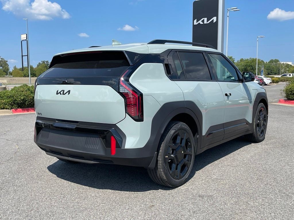2027 Kia EV3 Base