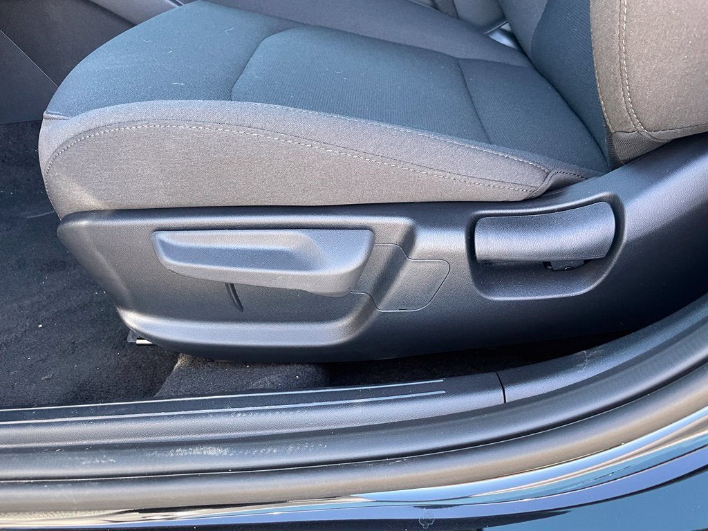 2027 Kia K4 LXS