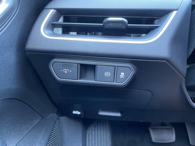 2027 Kia K4 LXS