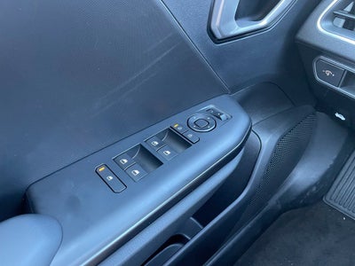 2027 Kia K4 LXS