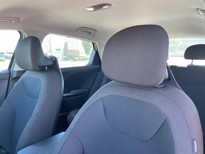 2027 Kia K4 LXS