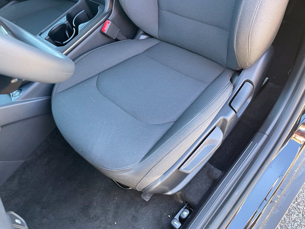 2027 Kia K4 LXS
