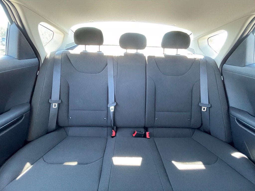2027 Kia K4 LXS