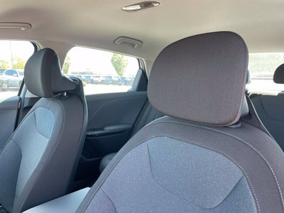 2027 Kia K4 LXS