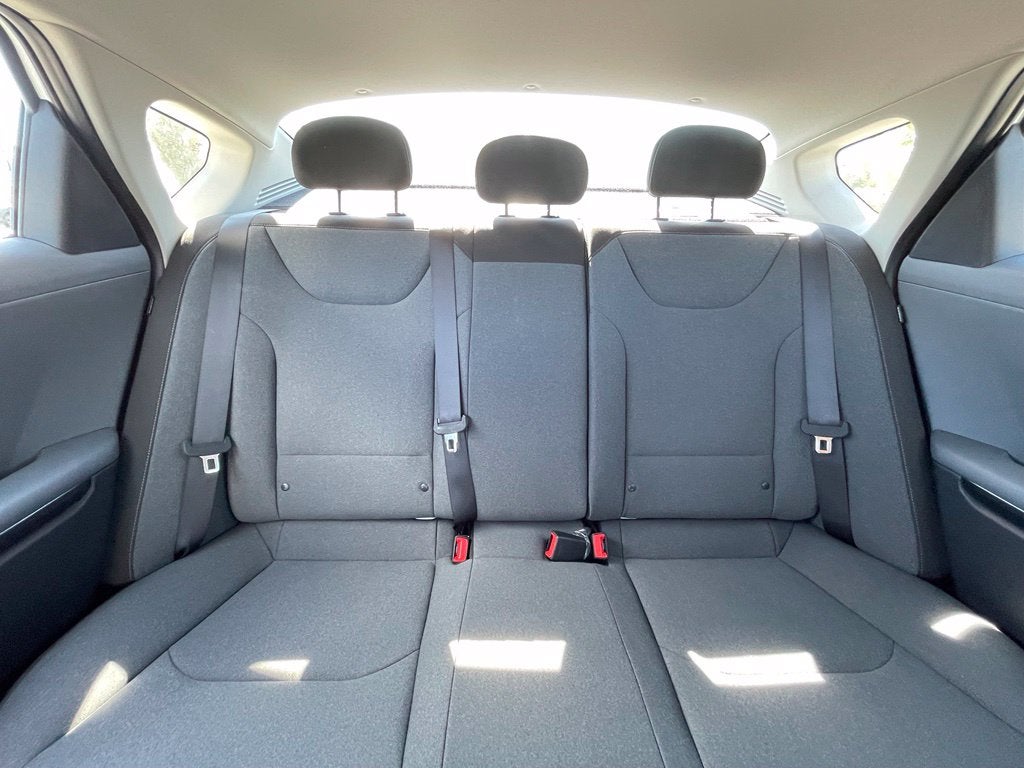 2027 Kia K4 LXS