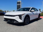 2027 Kia K4 LXS