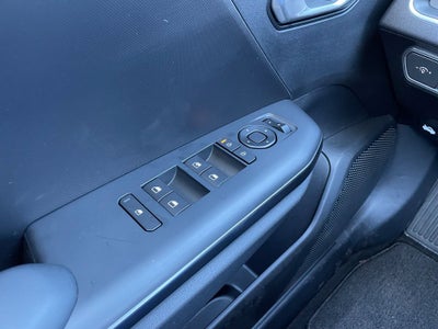 2027 Kia K4 LXS