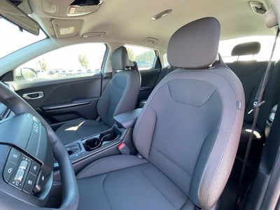 2027 Kia K4 LXS