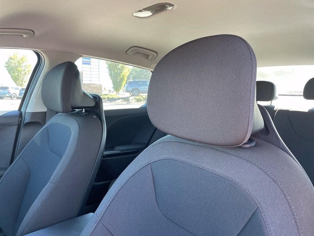2027 Kia K4 LXS