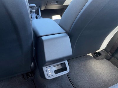 2027 Kia K4 LXS