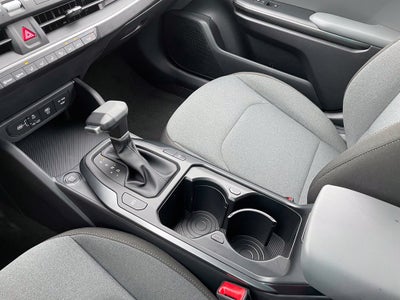 2027 Kia K4 LXS
