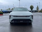 2027 Kia K4 LXS