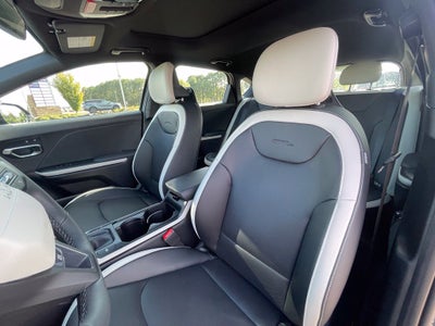 2027 Kia K4 GT-Line