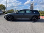 2027 Kia K4 GT-Line