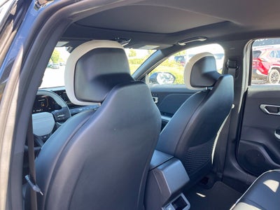 2027 Kia K4 GT-Line