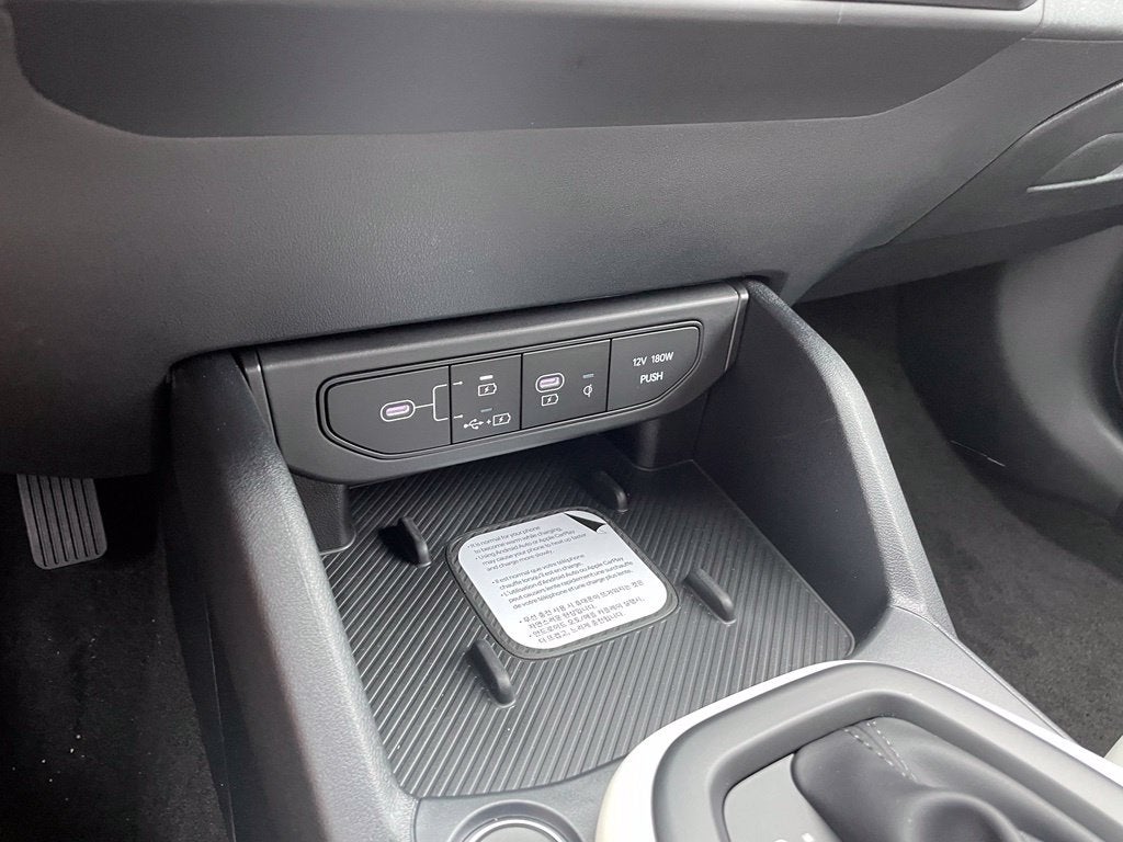 2027 Kia K4 GT-Line