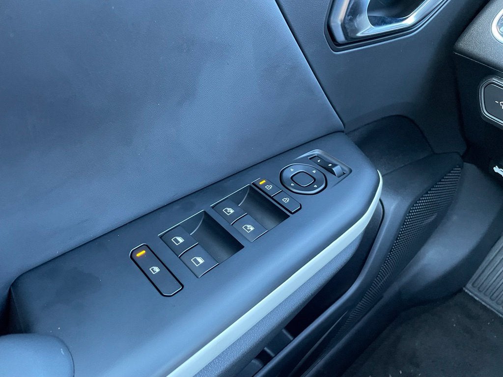 2027 Kia K4 GT-Line